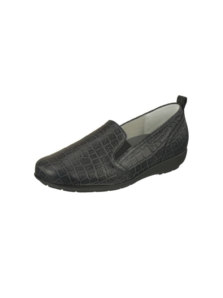 Тапочки Natural Feet Clea, черный