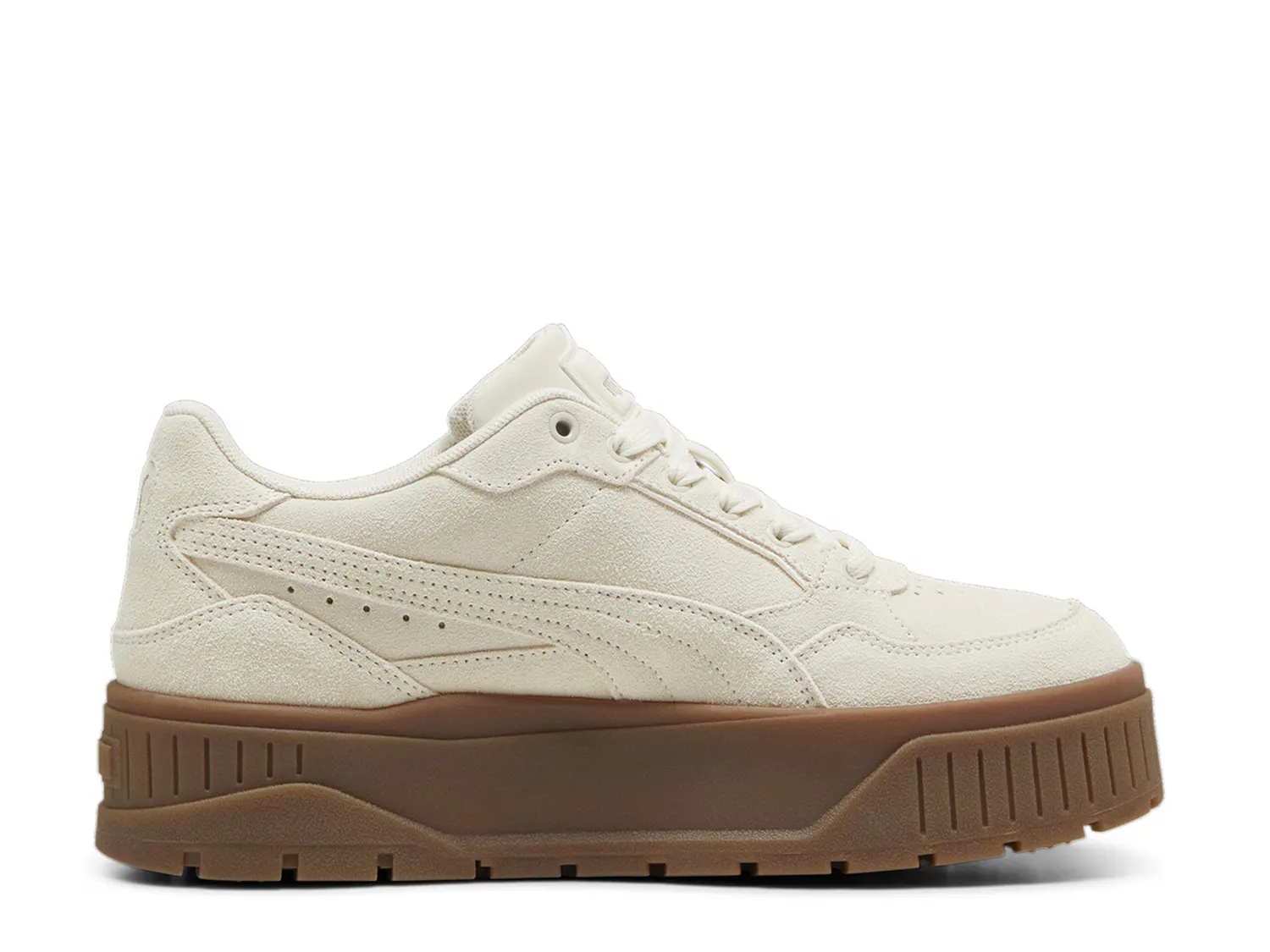 Кроссовки Karmen II Idol Platform Sneaker Puma, белый