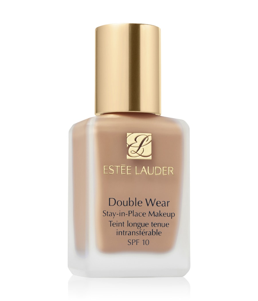 

Жидкая основа ESTÉE LAUDER Double Wear Stay-in-Place SPF 10, Nr. 2C4 - Ivory Rose, 30 ml