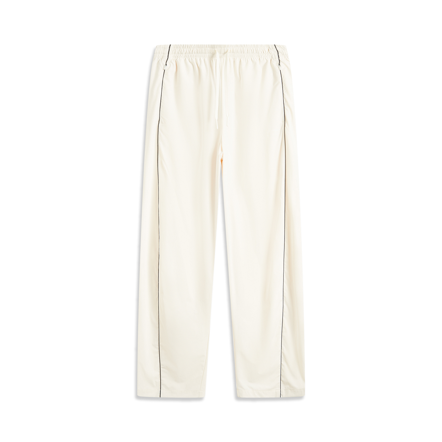 

Спортивные штаны Sports Life Collection женские LINING, айвори