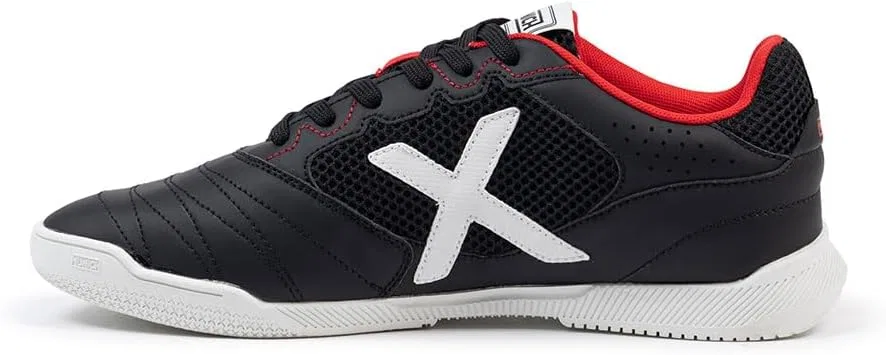 Кроссовки Munich Unisex Debut 03, Black — фото 3
