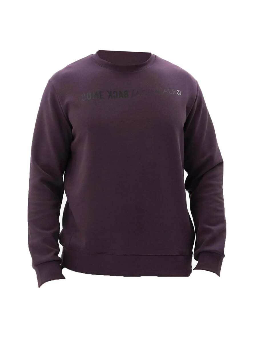 

Свитер Arma, цвет Aubergine