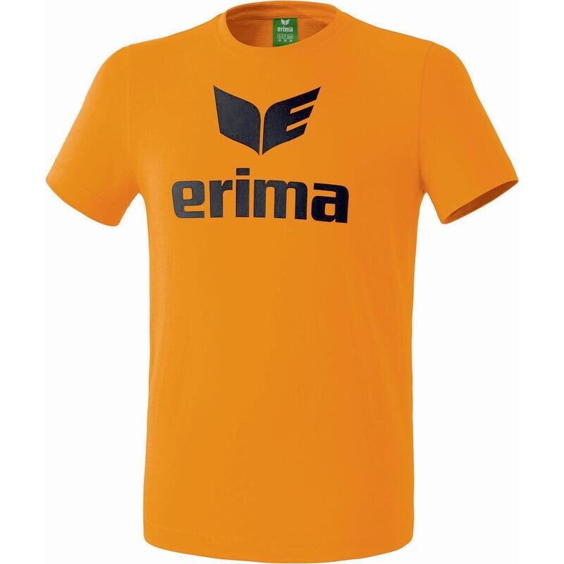 

Спортивная футболка Erima, цвет mango/orange/orange