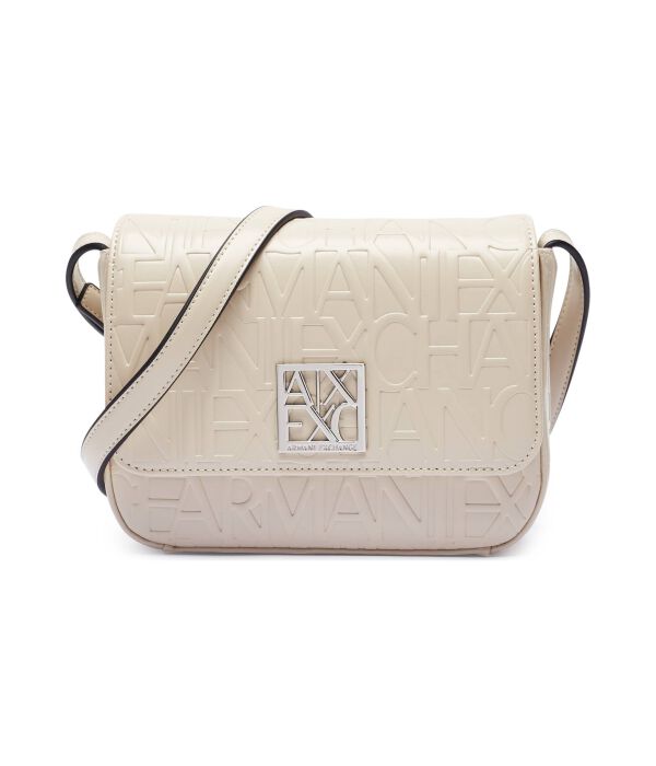 

Сумочка Armani Exchange, желтый