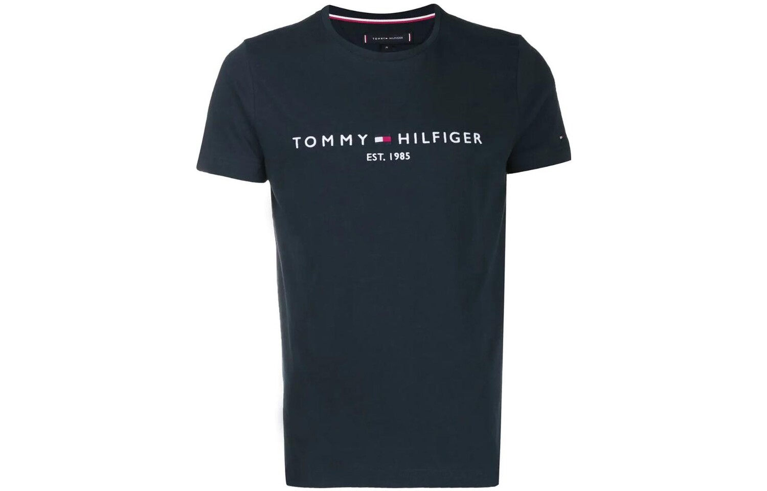 

Tommy Hilfiger Мужская футболка, цвет Blue