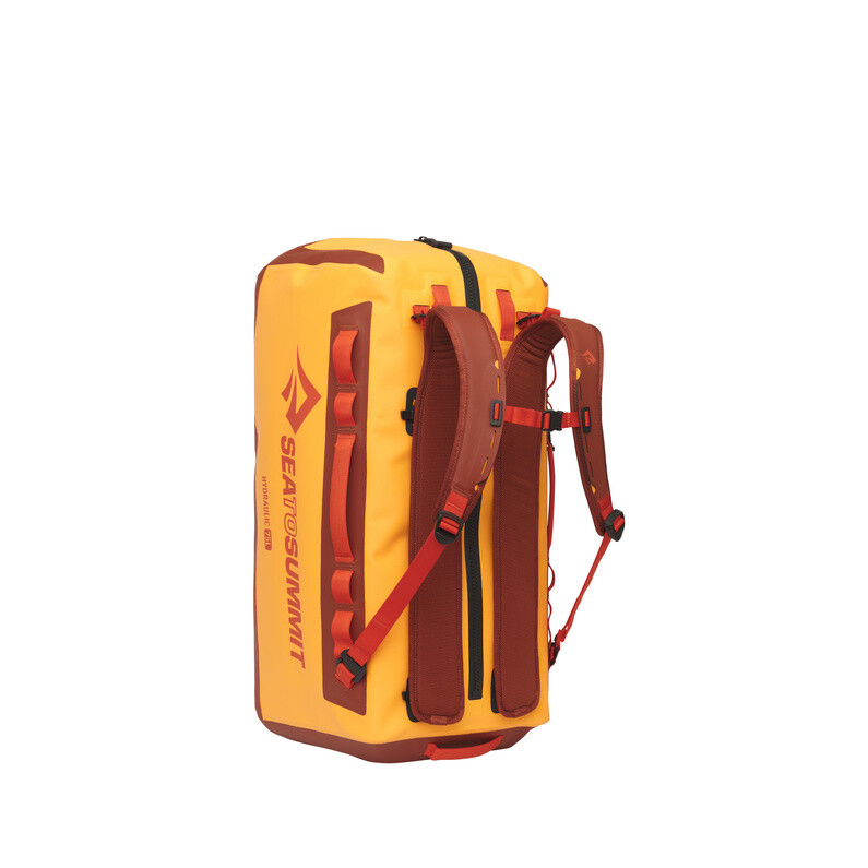 

Рюкзак Hydraulic Pro Dry 75л Sea to Summit, красный