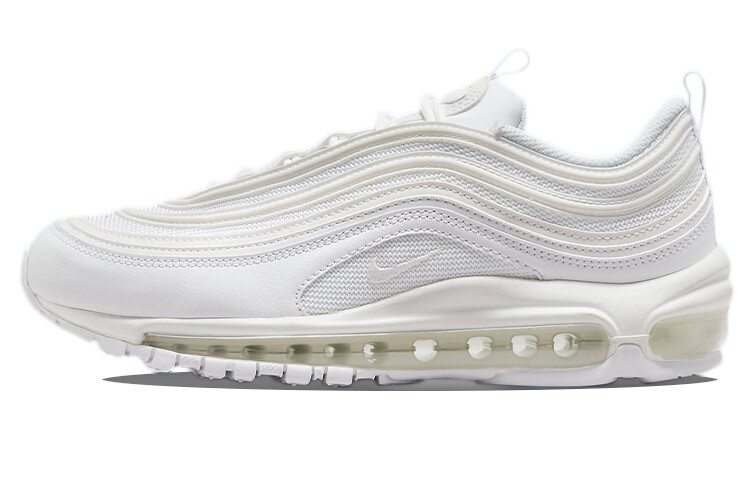 Nike Air Max 97 Next Nature белые (женские)