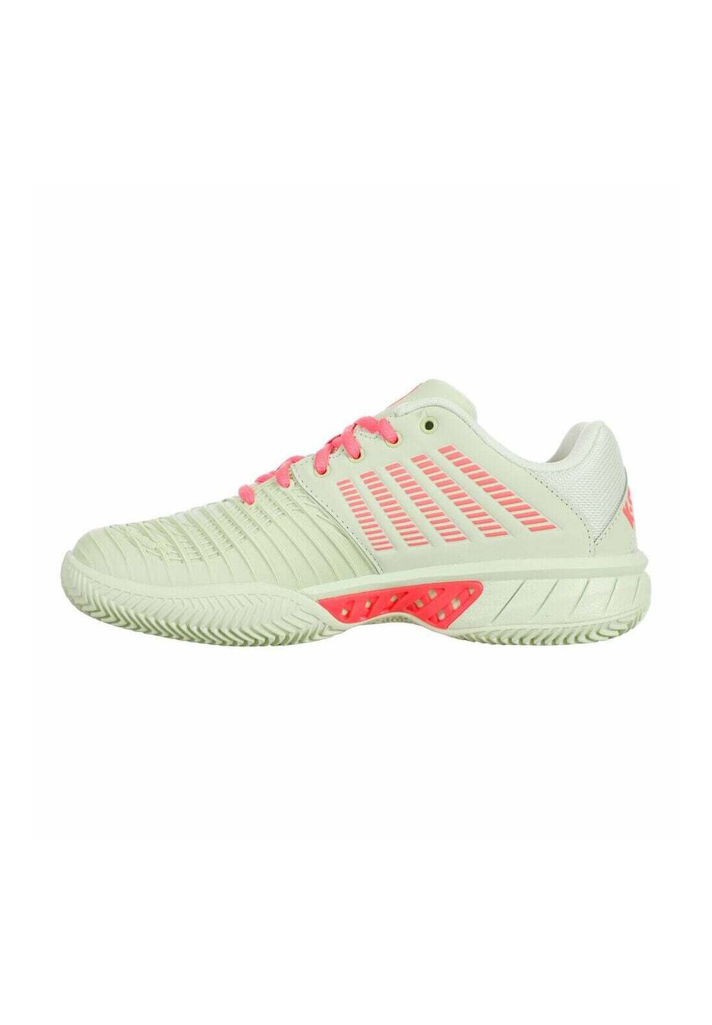 

Теннисные туфли K-SWISS, зеленый