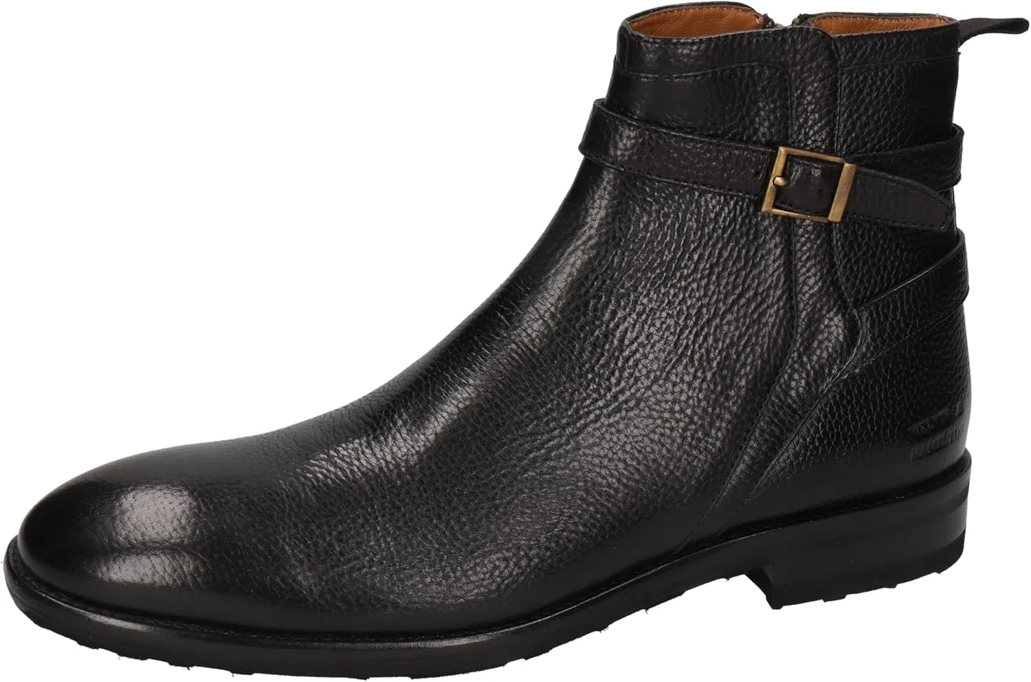 Ботинки Melvin & Hamilton Herren Primo 5 Ankle Boot, Black