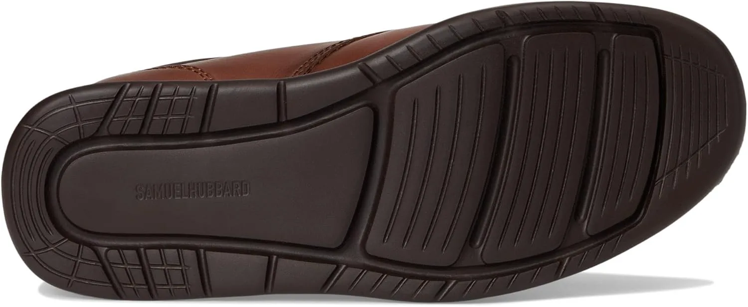Туфли Samuel Hubbard Men's, Rafael Lace-Up — фото 3