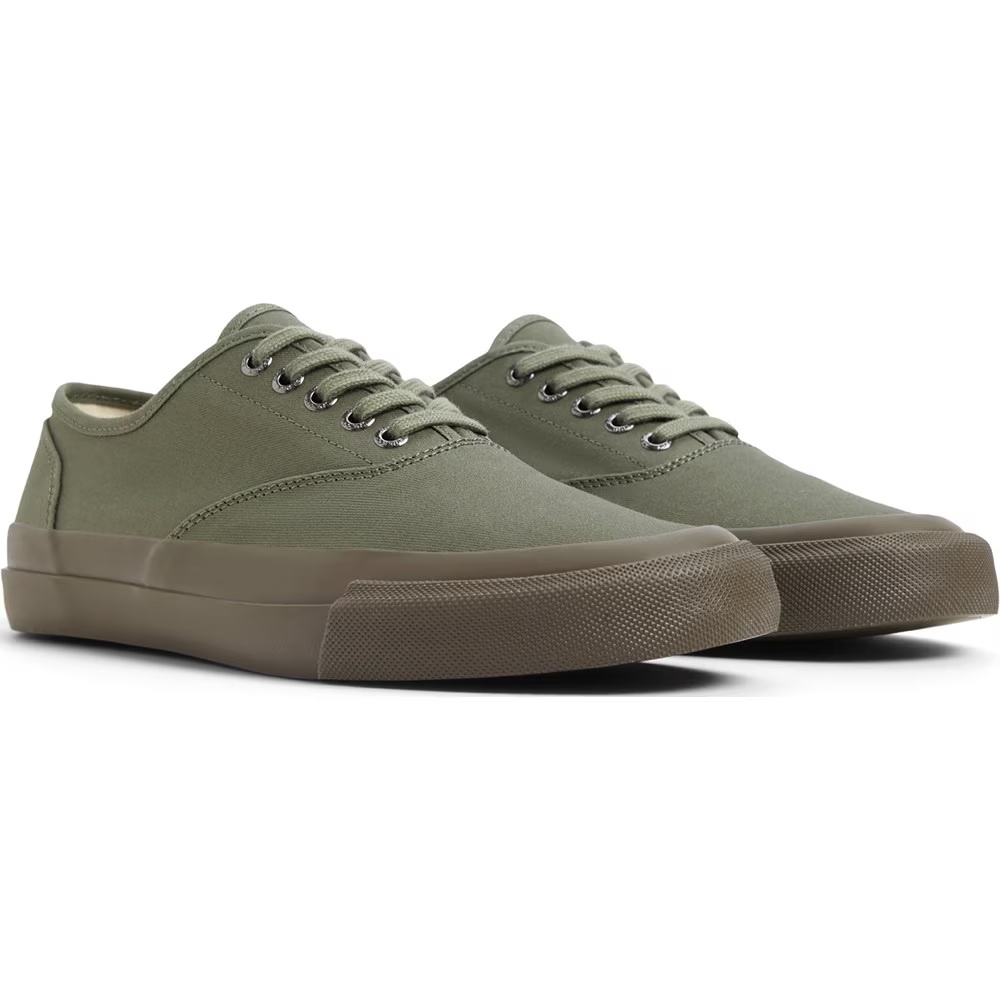 

Кроссовки Top Sider CVO Sperry, зеленый