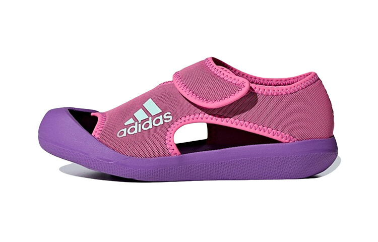 

Детские сандалии Adidas Altaventure BP, Розовый, Детские сандалии Adidas Altaventure BP