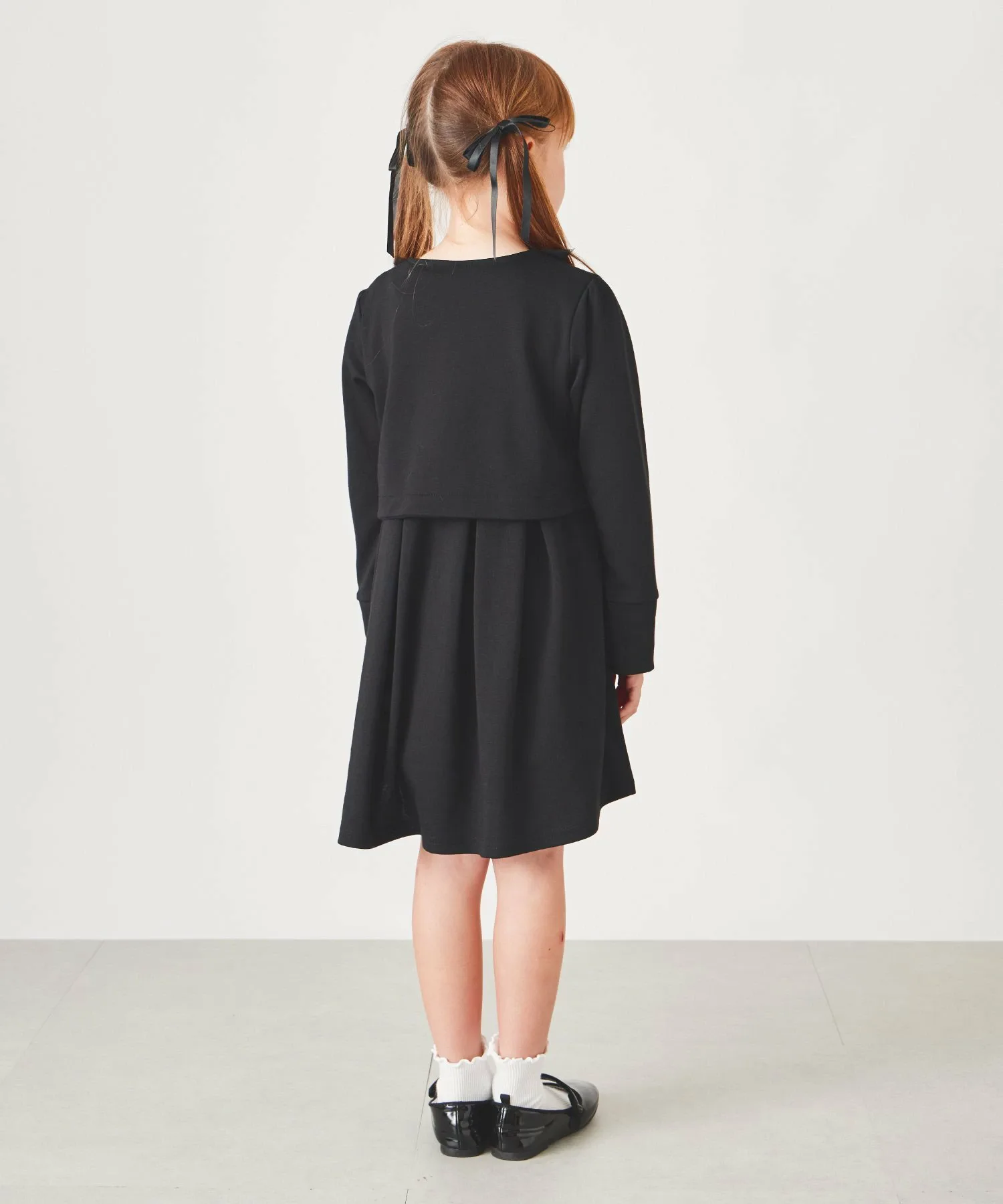 Куртка Формальное болеро Ever Closet, black — фото 3