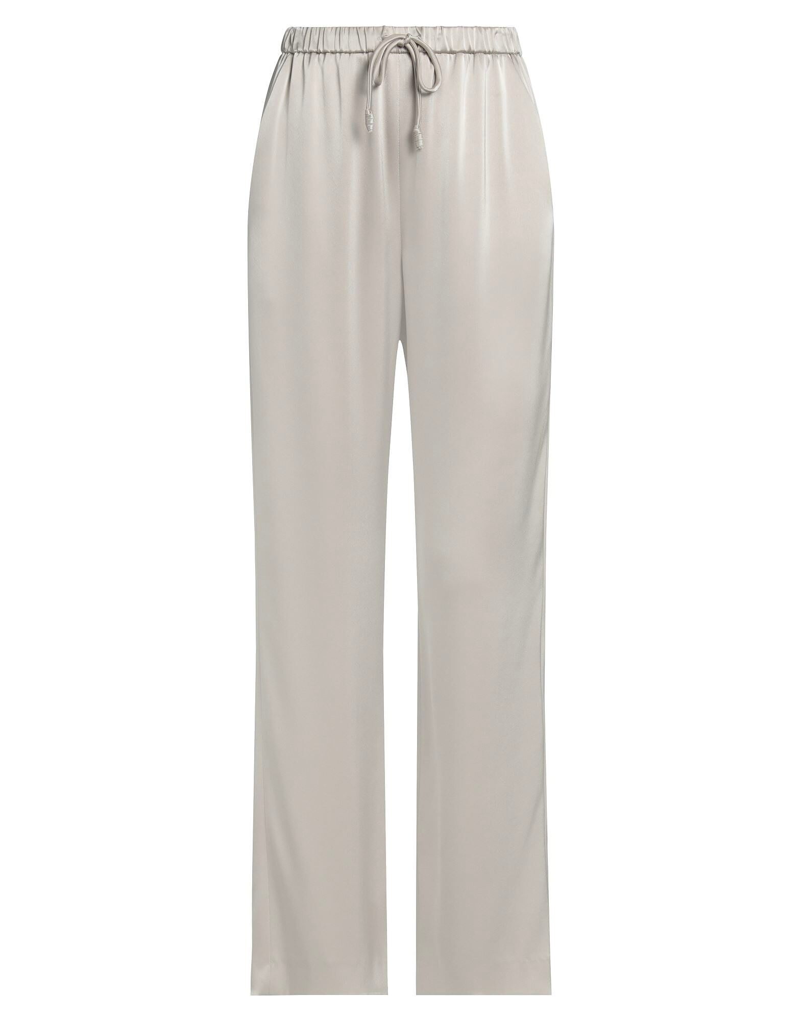 

Брюки Nanushka, бежевый