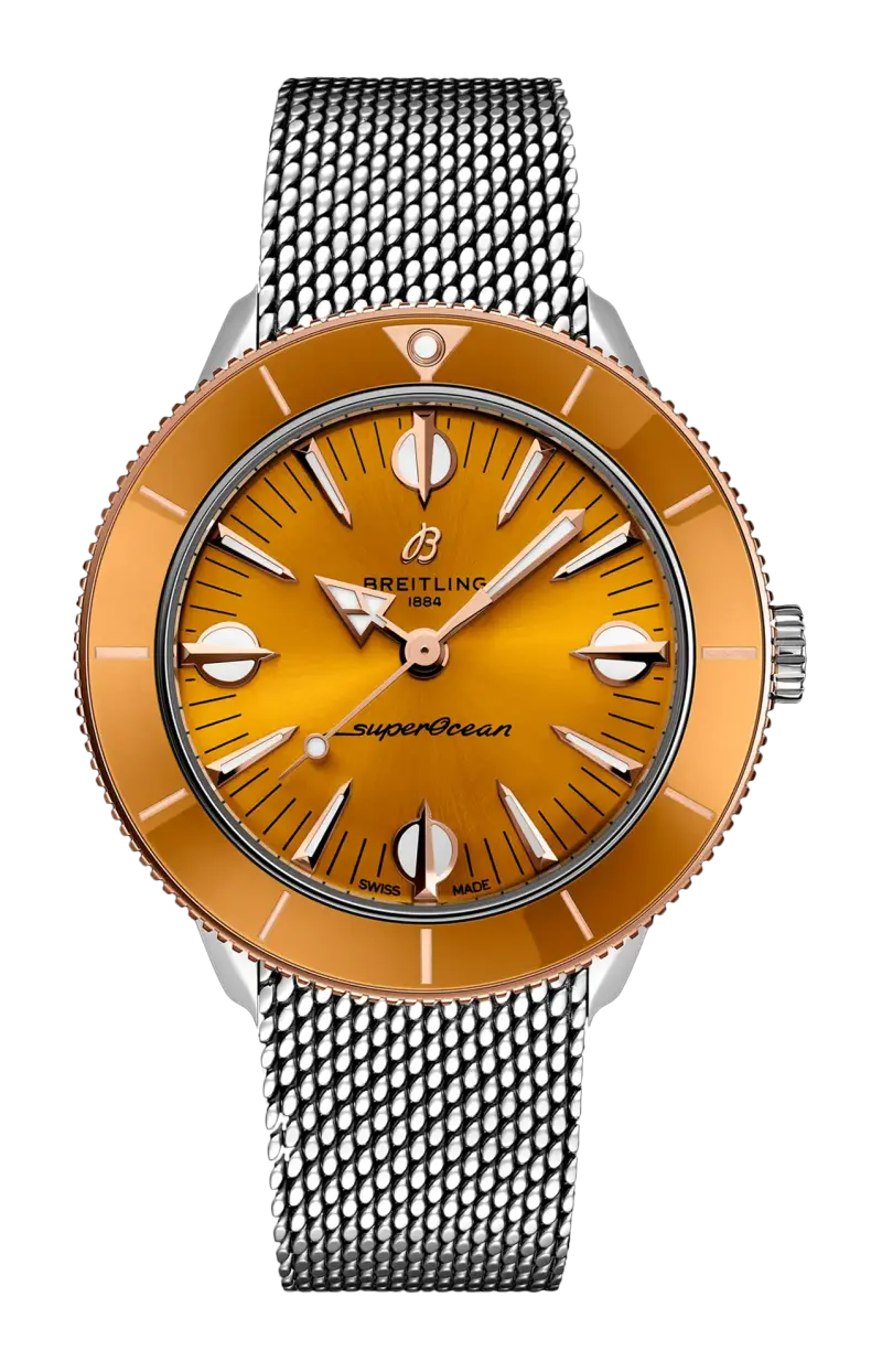 

Суперокеан наследие '57 хайлендс - u10340281i1a1 BREITLING