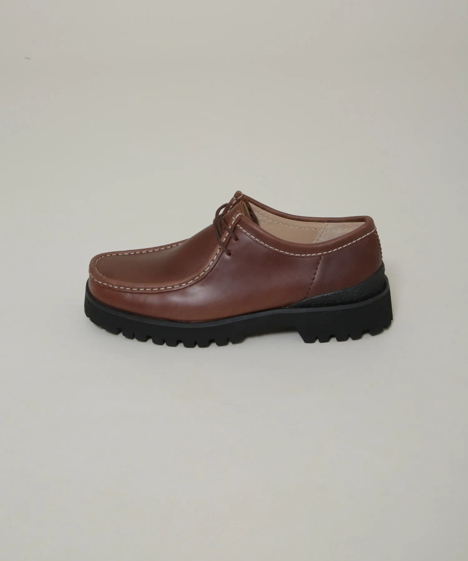 Мужские ботинки Clarks Walla Yukoner — фото 2
