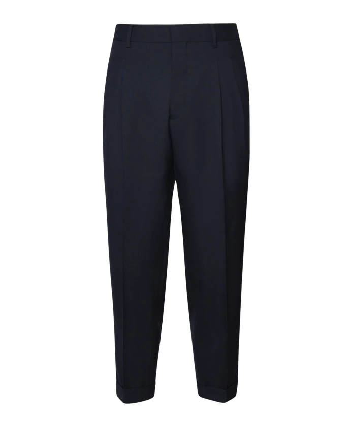 

Брюки от костюма Be Able, синий