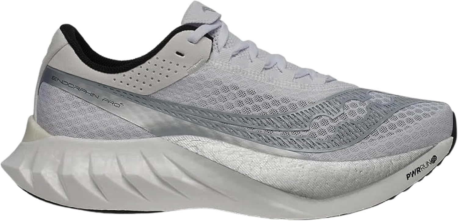 Кроссовки Saucony Endorphin Pro 4 для мужчин, белый — фото 2