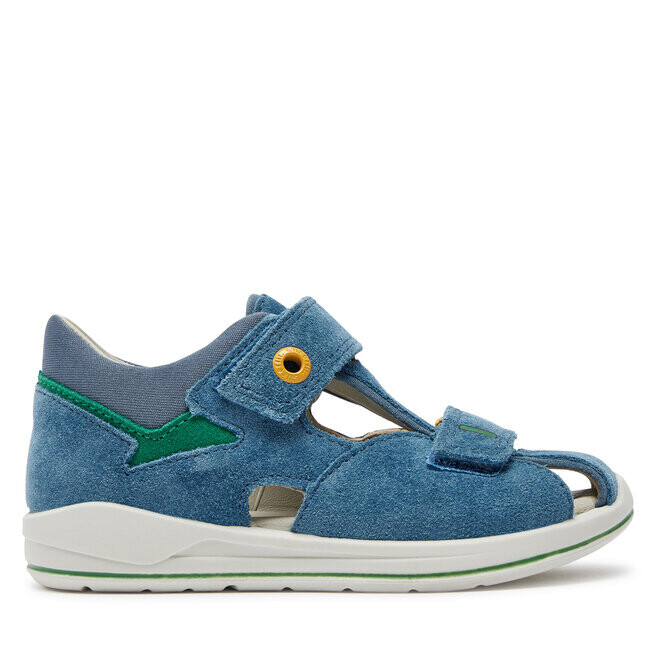 

Сандалии Superfit 1-000865-8010 S Blue/Green, синий
