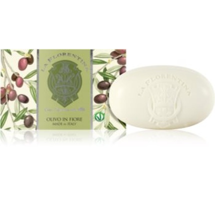 

Мыло для ванны Olive Flowers