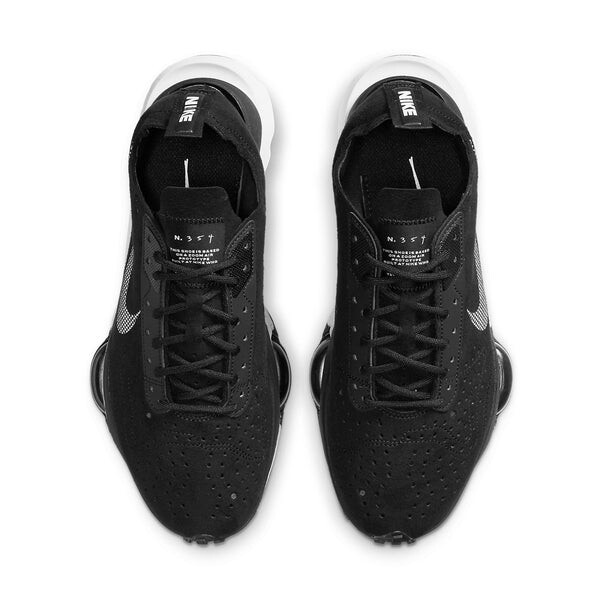 Кроссовки Air Zoom Type Nike, черный — фото 4