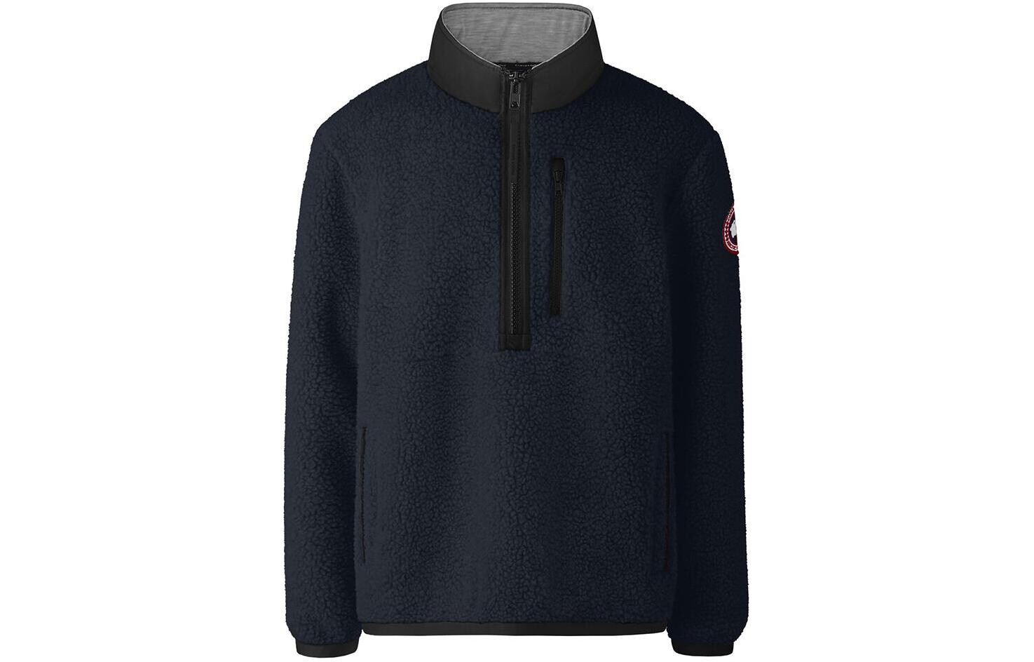 

Куртка мужская темно-синий Canada Goose