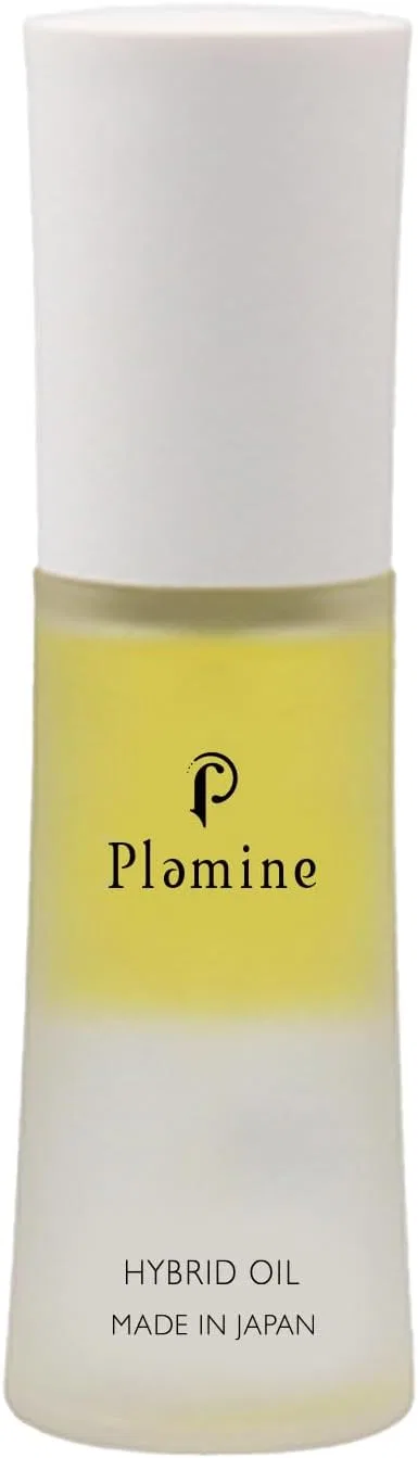 Масло для лица Plamine (Puramine) — Hybrid Oil, 30 мл