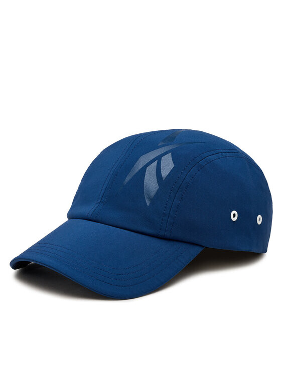 

Кепка Reebok, синий
