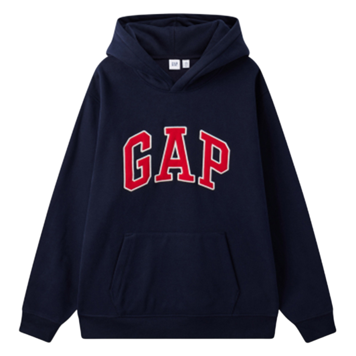

Толстовка мужская GAP, Marine Blue