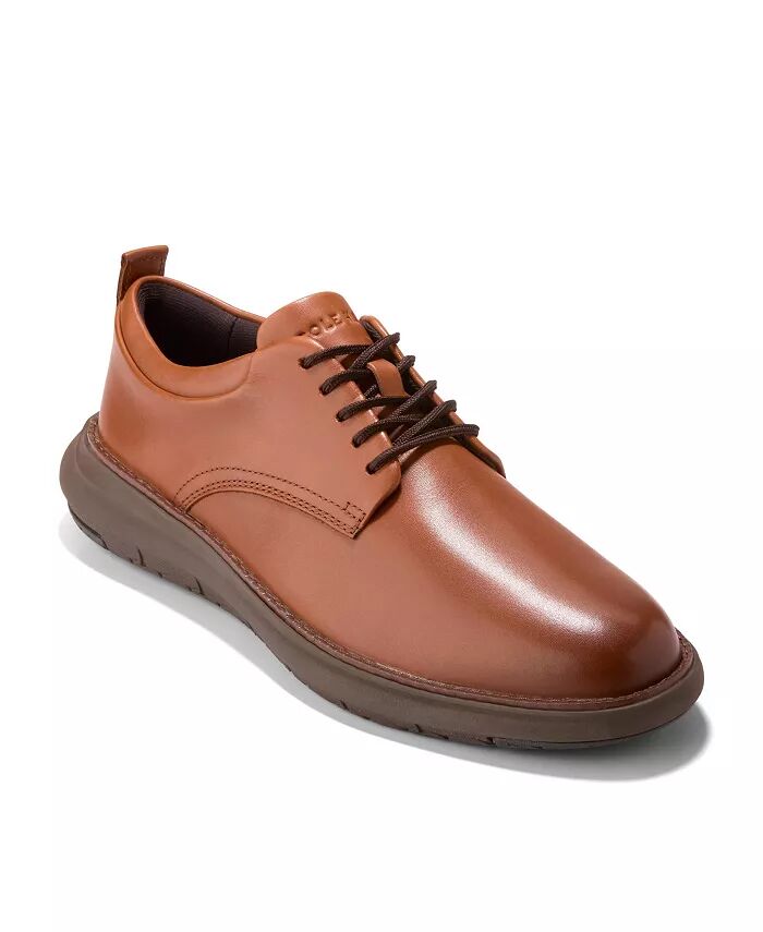 

Мужские оксфорды Grand Remix на шнуровке Cole Haan