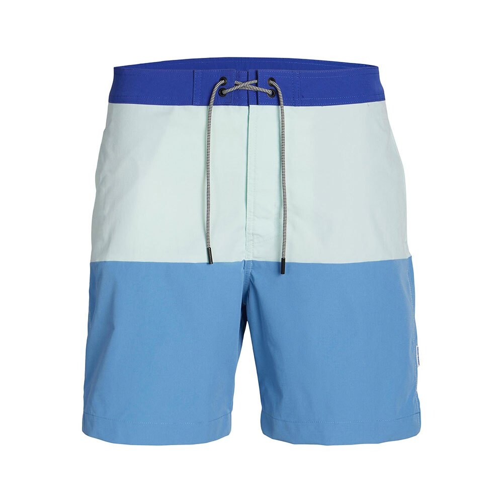 

Шорты для плавания Jack & Jones Capri Swimming Shorts, синий