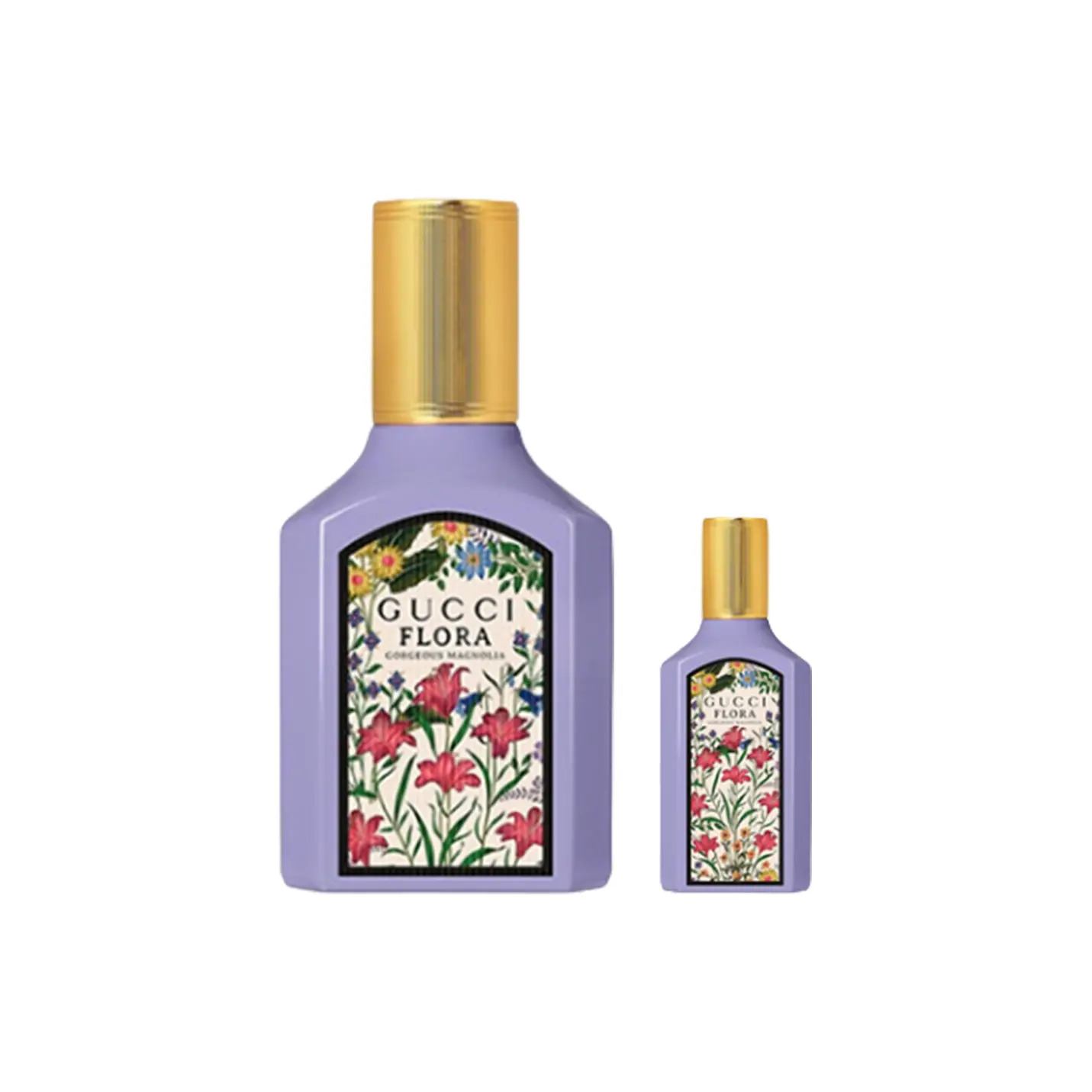 

GUCCI Женские духи Dreamy Mulan цветочно-фруктовый аккорд парфюмерная вода EDP Mulan Blackberry 30мл/50мл/100мл