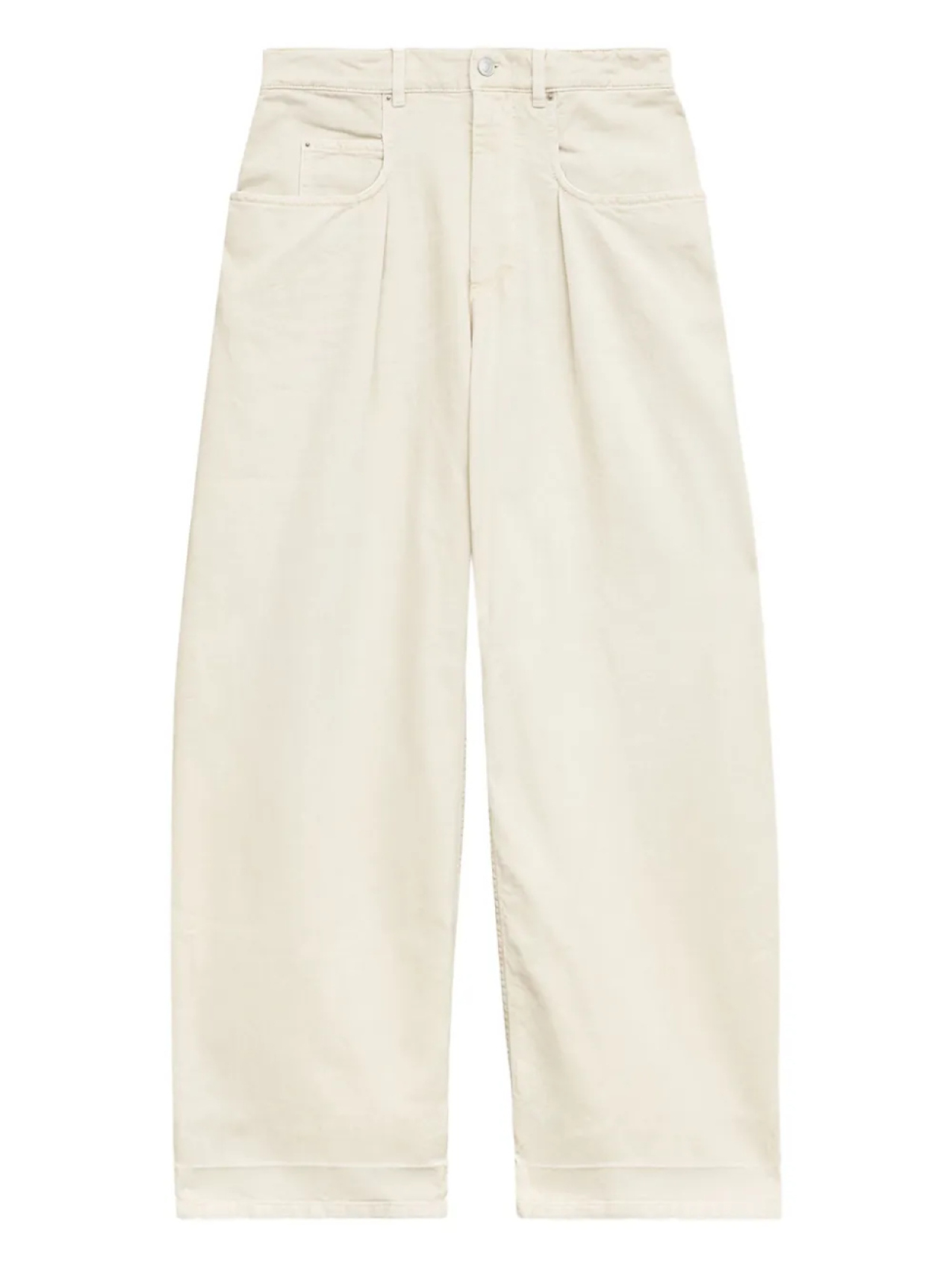 

Джинсы Рашель ISABEL MARANT, нейтральный
