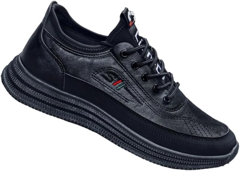 

Модные мужские спортивные кроссовки Fmshi, черный