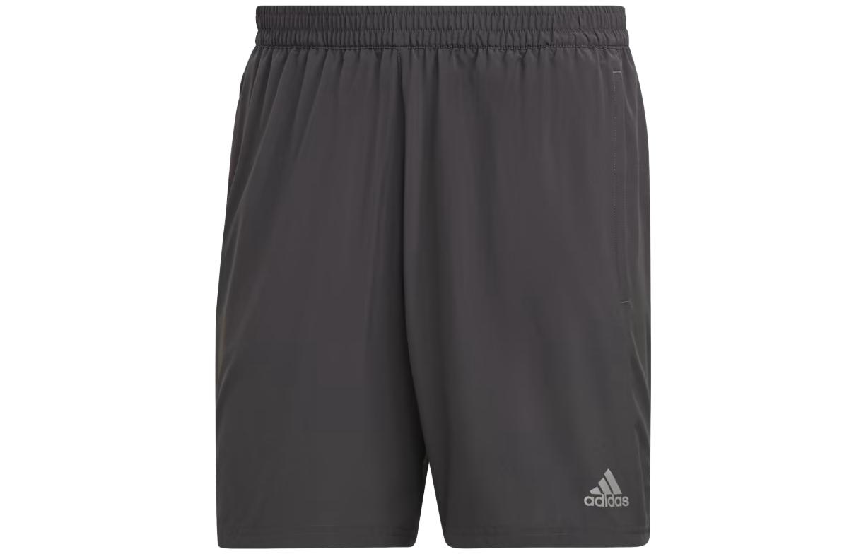 

Повседневные шорты мужские Adidas, черный