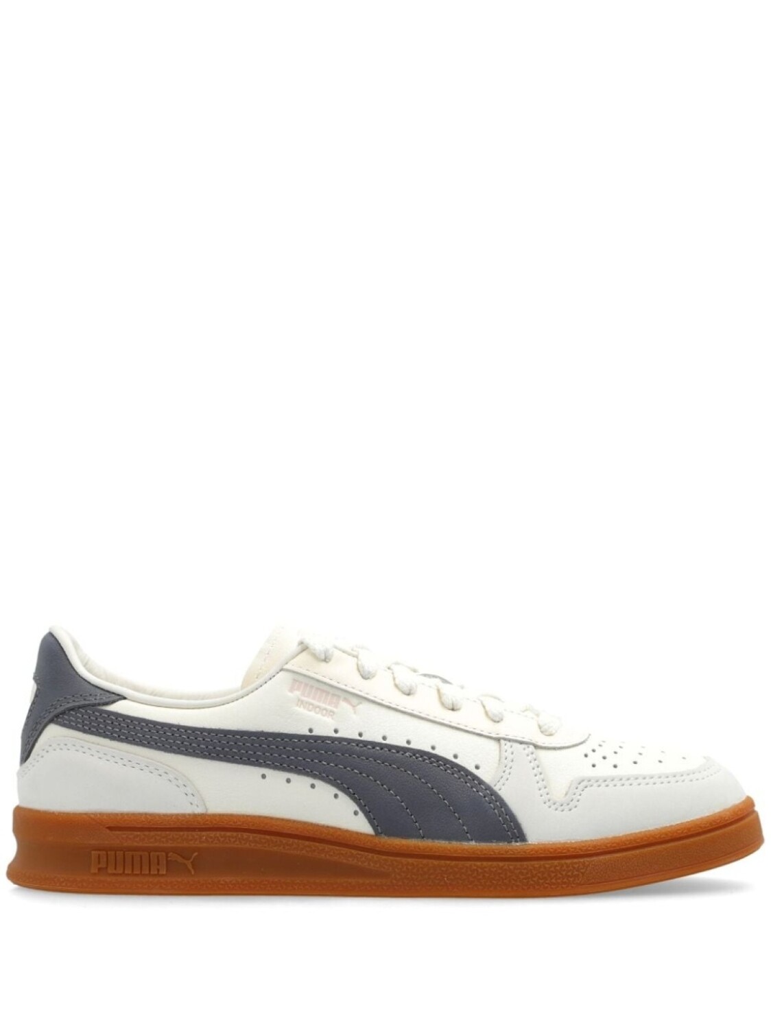 PUMA кроссовки Indoor OG, белый