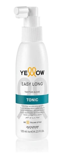 

Тоник для роста волос, 125 мл Yellow Easy Long, Alfaparf