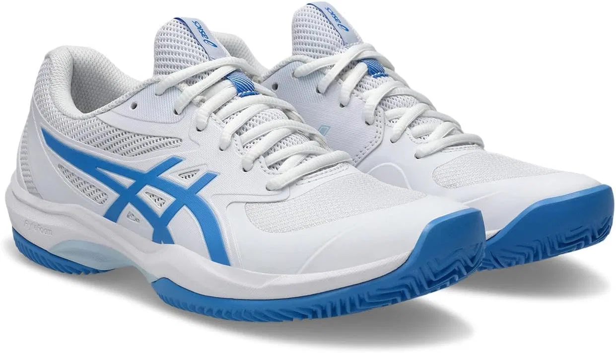 Кроссовки ASICS Game Ff Clay, мультиколор