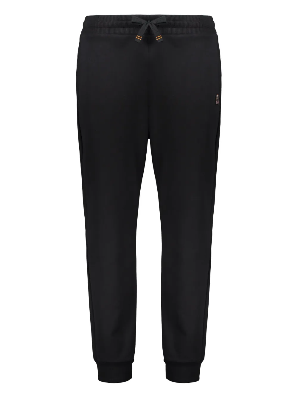 

Спортивные брюки с логотипом Parajumpers, черный