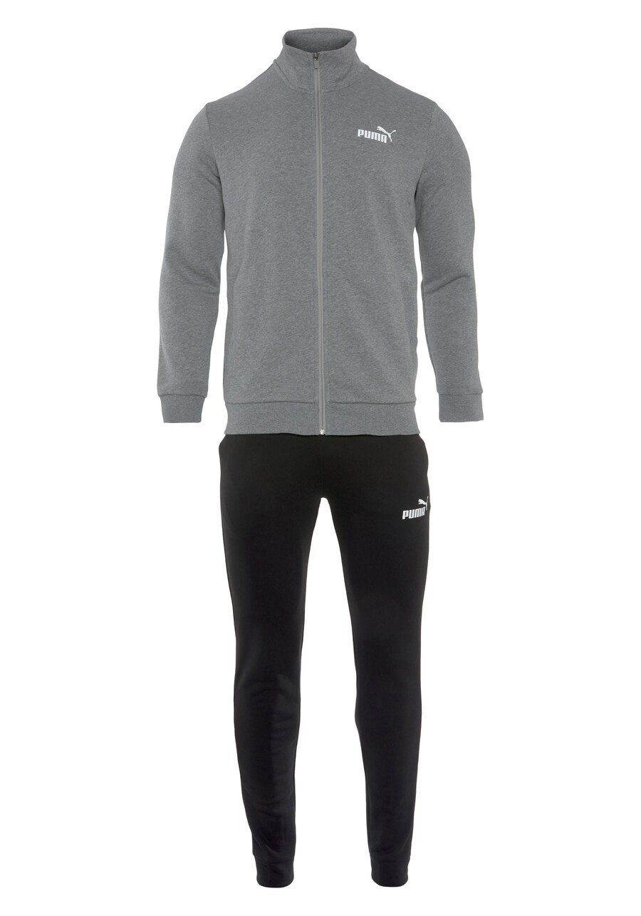 

Спортивный костюм PUMA, mottled grey