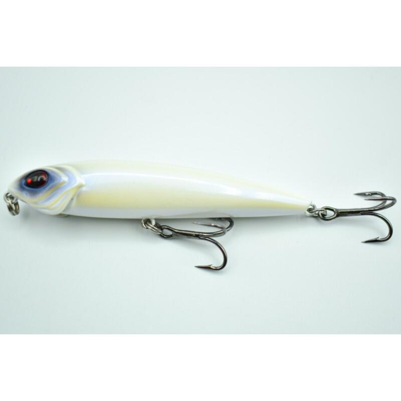 

Твердая приманка VOLKIEN SOUL - THOR 85