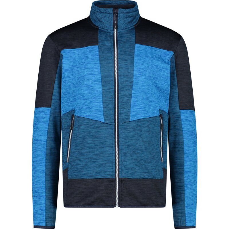 

Мужская куртка Unterjacke Cmp, цвет petrol