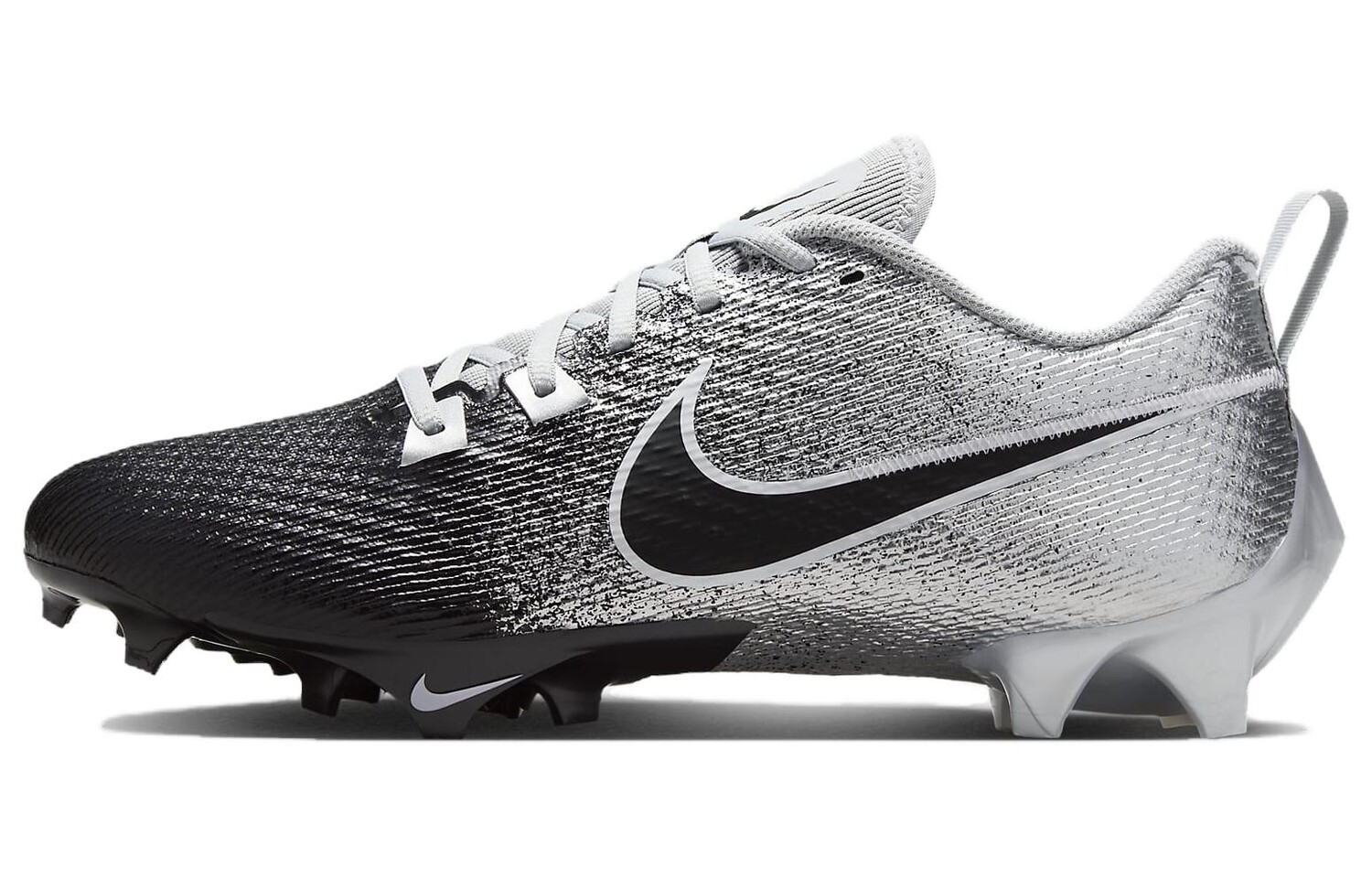 

Nike Vapor Edge Speed 360 2 Футбольные бутсы Мужчины, Black/Gray
