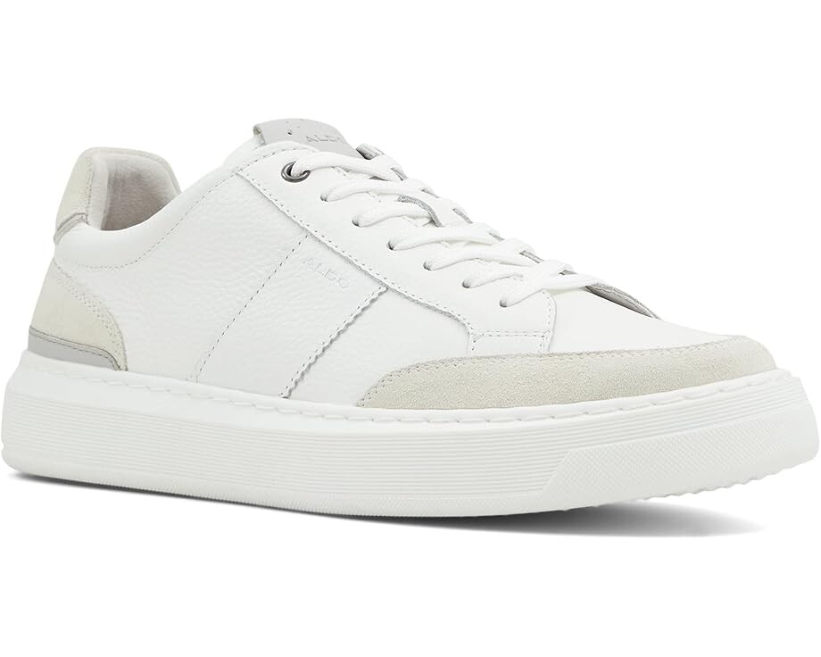 

Кроссовки ALDO Rialto, цвет White/Bone, Белый, Кроссовки ALDO Rialto, цвет White/Bone