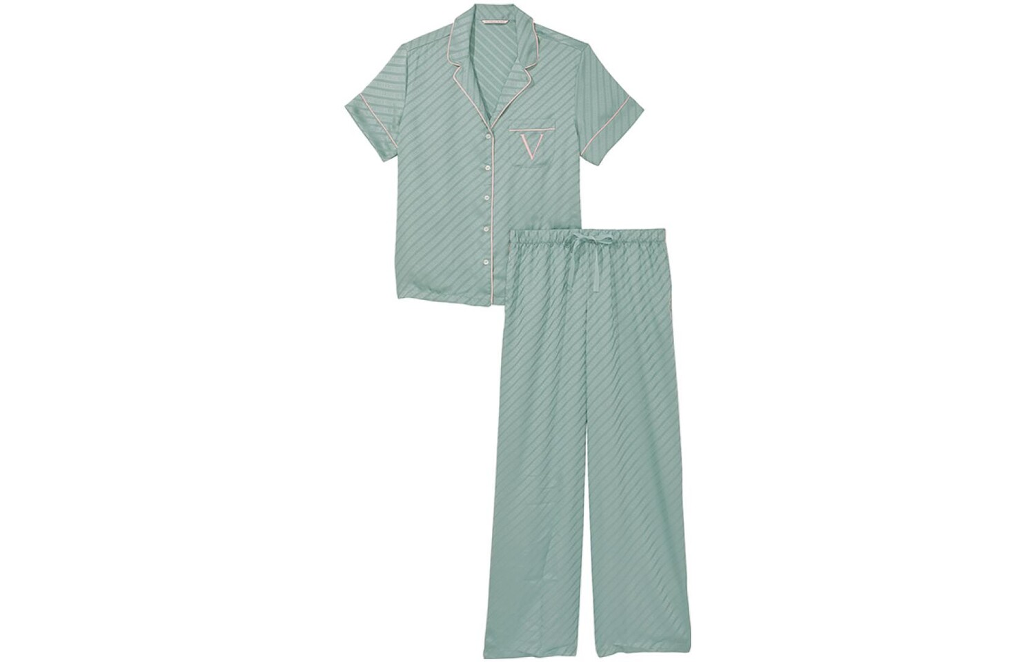 

Женские пижамные комплекты Victoria'S Secret