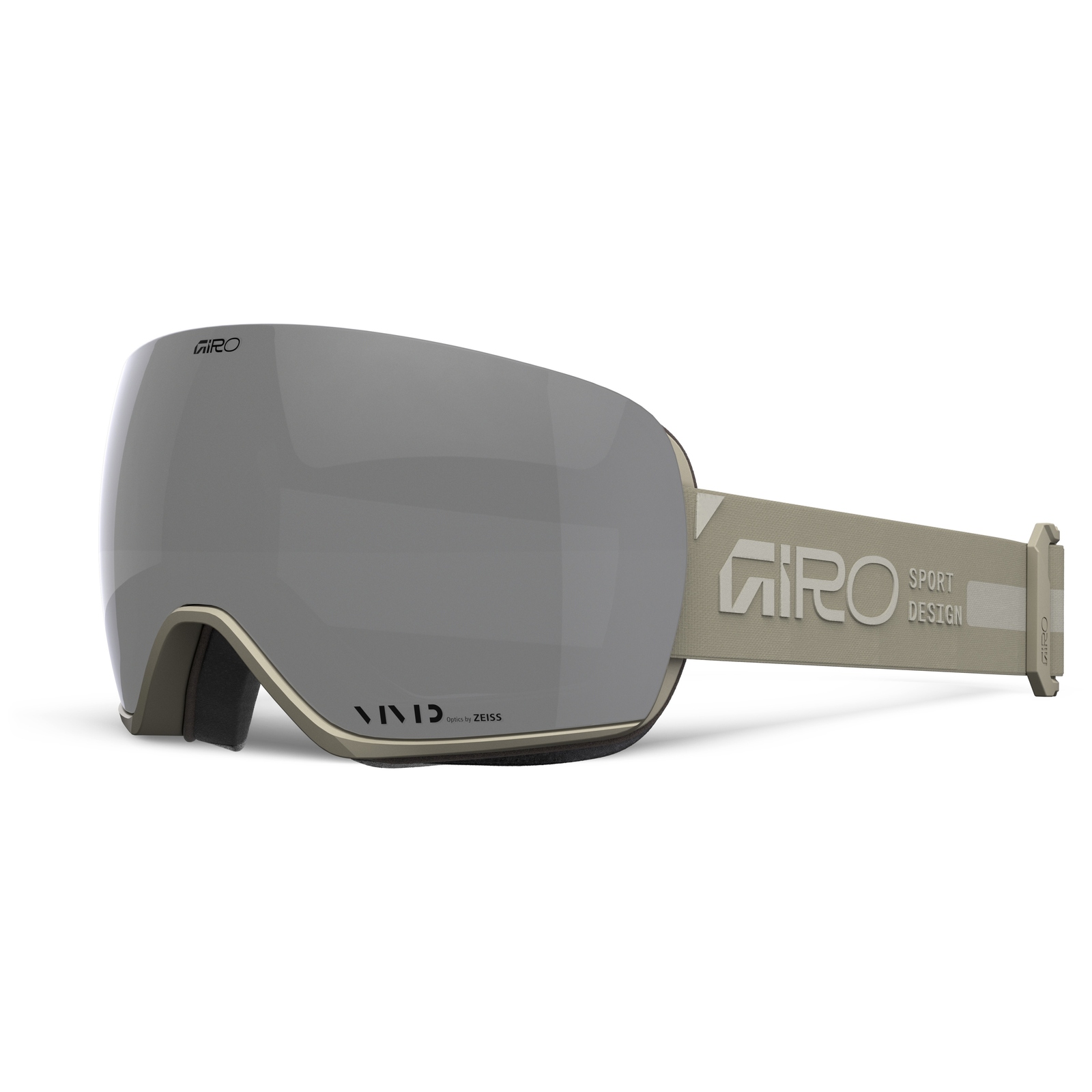 

Очки Giro Article II, Stone Tan Vivid Onyx + Bonus Vivid Infrared Lens