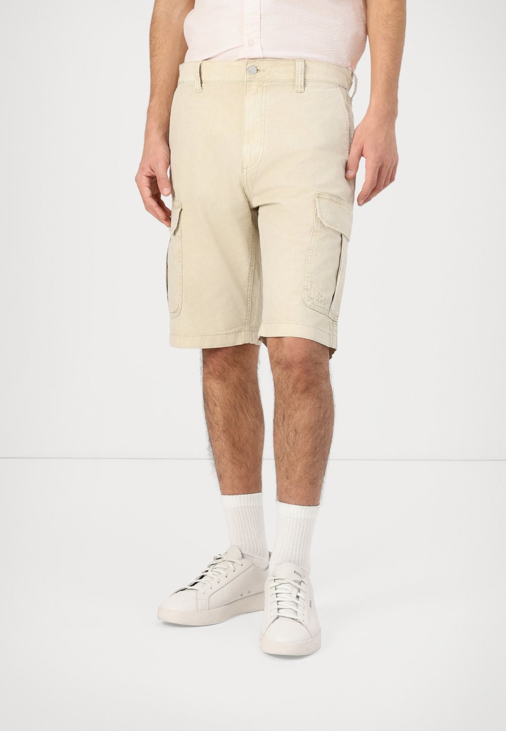 

Шорты OTIS SHORT Tommy Jeans, бежевый
