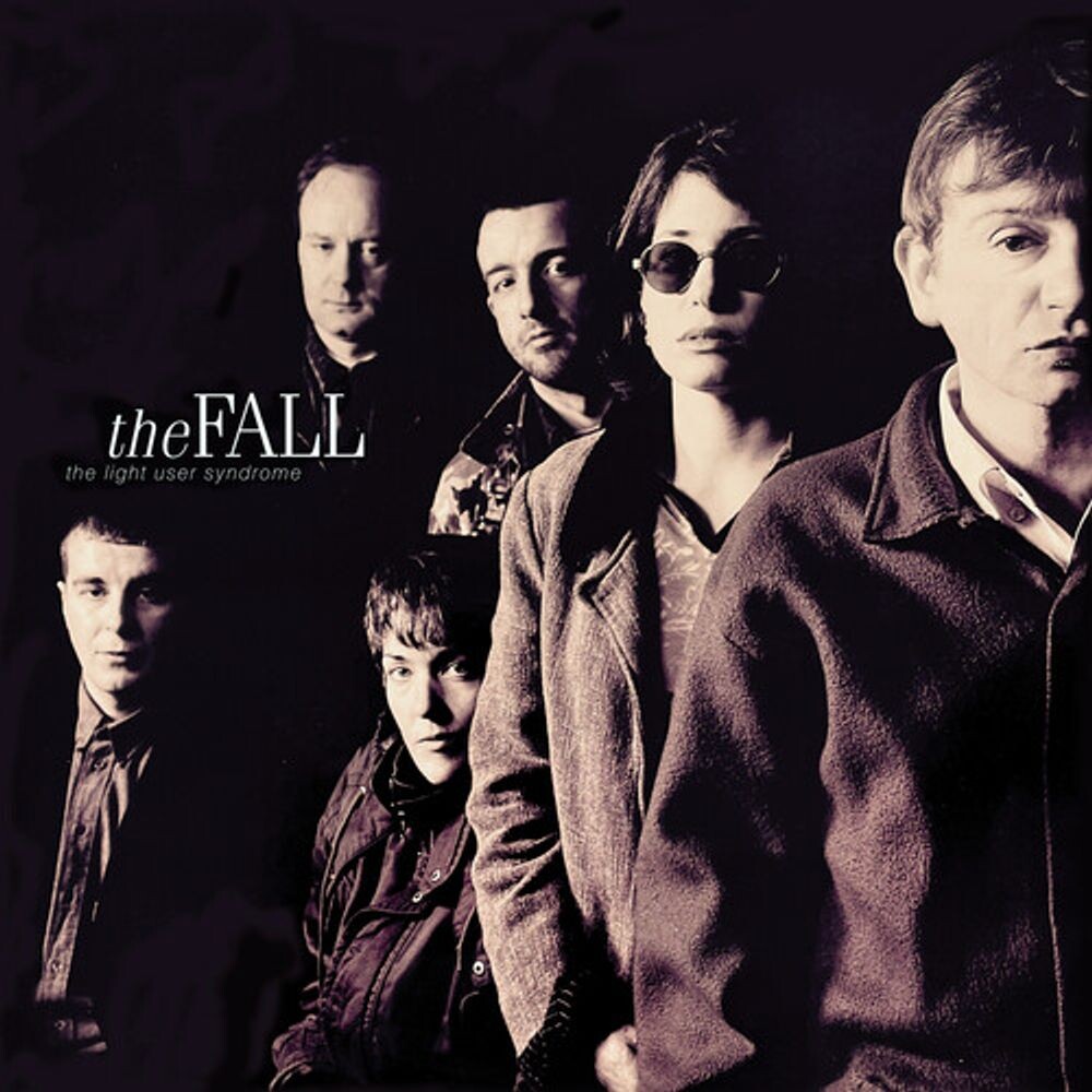 

Диск CD The Light User Syndrome [Deluxe Edition] - The Fall