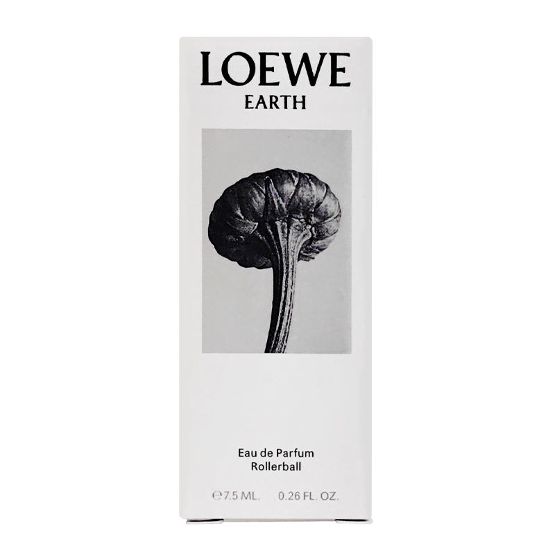 Парфюмерной вода Loewe Earth Rollerball, 7,5 мл — фото 3