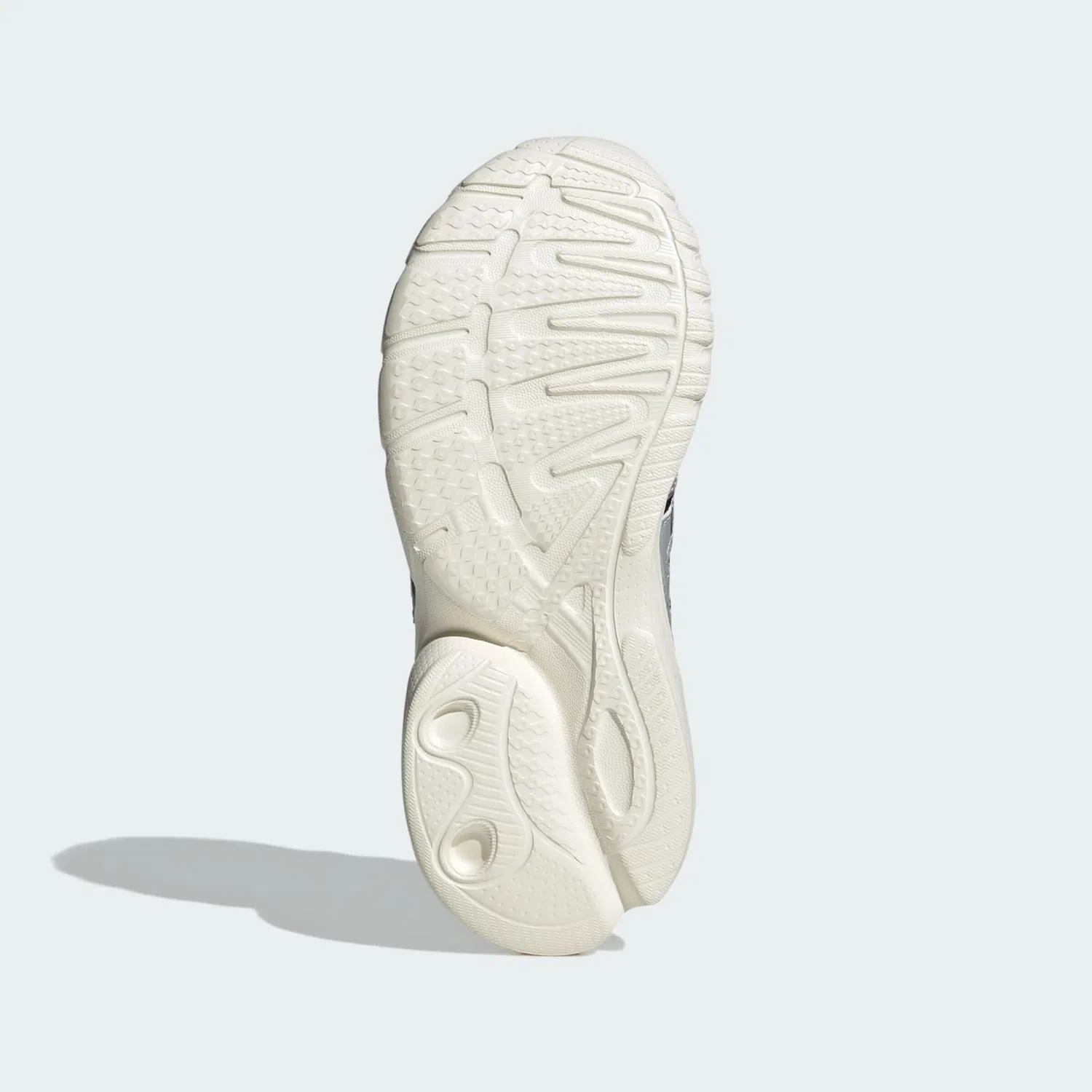 Кроссовки Adidas Originals Adistar Control 5 черного цвета — фото 3